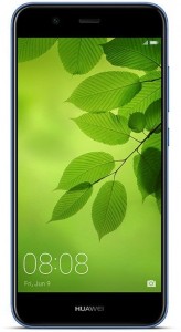Смартфон Huawei Nova 2 64Gb Blue