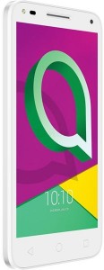 Смартфон Alcatel One Touch 4047D U5 White light grey