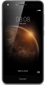 Смартфон Huawei Honor 5A 16Gb Black