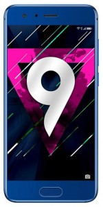 Смартфон Huawei Honor 9 64Gb Blue
