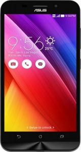 Смартфон Asus ZenFone Max ZC550KL 32Gb Black
