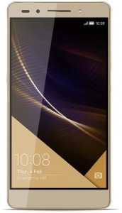 Смартфон Huawei Honor 7 Gold
