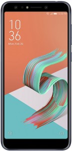 Смартфон Asus ZenFone 5 Lite ZC600KL 64Gb Black