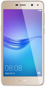 Смартфон Huawei Y5 2017 LTE Gold