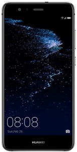 Смартфон Huawei P10 Lite 32Gb RAM 3Gb Black