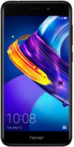 Смартфон Huawei Honor 6C Pro Black