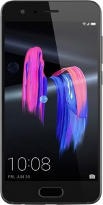 Смартфон Huawei Honor 9 64Gb Black