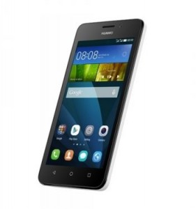 Смартфон Huawei Y635 White