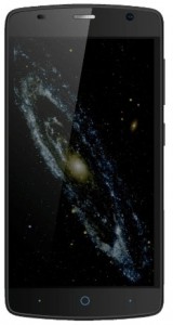 Смартфон ZTE Blade L5 Grey