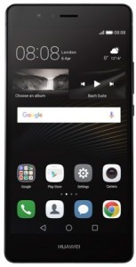 Смартфон Huawei P9 Lite Black (VNS-L21)