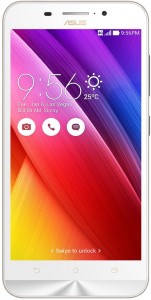 Смартфон Asus ZenFone Max ZC550KL 32Gb White