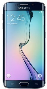 Смартфон Samsung Galaxy S6 Edge 32Gb Black