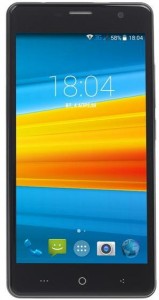 Смартфон DEXP Ixion ES950 Black