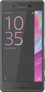 Смартфон Sony F5122 Xperia X Dual Graphite black