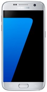 Смартфон Samsung Galaxy S7 SM-G930FD 32Gb Silver