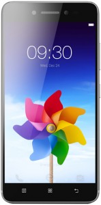 Смартфон Lenovo Sisley S90 32Gb Grey