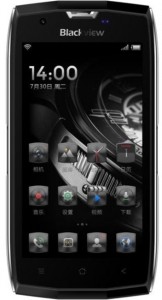 Смартфон Blackview BV7000 Grey
