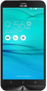 Смартфон Asus ZenFone Go TV G550KL 16Gb White