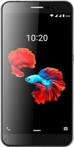Смартфон ZTE Blade A910 Grey