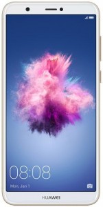 Смартфон Huawei P Smart 32Gb Gold