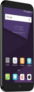 Смартфон ZTE Blade A6 Black