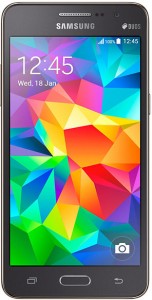 Смартфон Samsung Galaxy Grand Prime VE Duos SM-G531H Grey