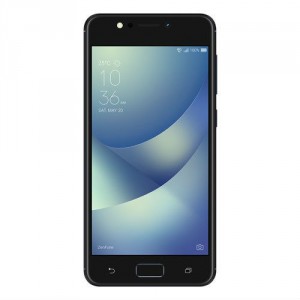 Смартфон Asus ZenFone 4 Max (ZC520KL) 32Gb Black