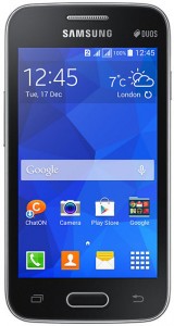 Смартфон Samsung Galaxy Ace 4 Neo SM-G318H DS Black