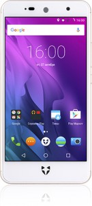 Смартфон Wileyfox Swift 2X Gold
