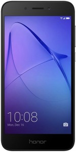 Смартфон Huawei Honor 6A Grey