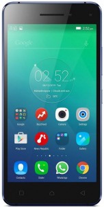 Смартфон Lenovo Vibe S1 Lite Midnight blue