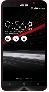 Смартфон Asus ZenFone 2 Deluxe SE 128Gb ZE551ML