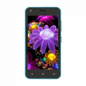 Смартфон Fly FS454 Nimbus 8 Turquoise green