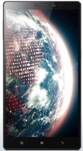 Смартфон Lenovo Vibe Z2 Pro K920 Black