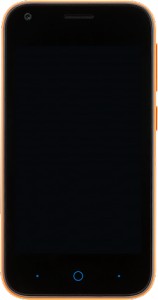 Смартфон ZTE Blade L110 Orange