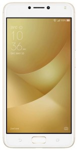 Смартфон Asus ZenFone Max ZF4 ZC554KL 32Gb Gold