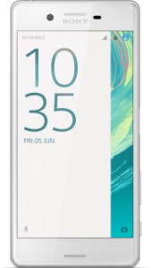 Смартфон Sony F5122 Xperia X Dual White
