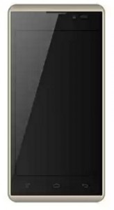 Смартфон Micromax D333 Champagne
