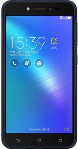 Смартфон Asus Zenfone Live ZB501KL 16Gb Black