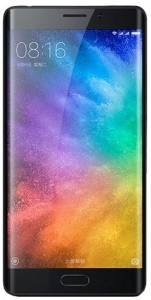 Смартфон Xiaomi Mi Note 2 64Gb Black