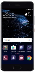 Смартфон Huawei P10 64Gb RAM 4Gb Black