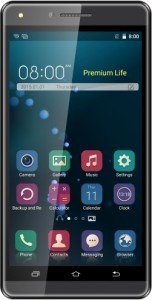 Смартфон ARK Benefit S503 Black
