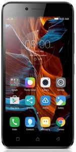 Смартфон Lenovo Vibe K5 Plus  Grey