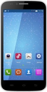Смартфон Krez SL501G4 DUO 3G
