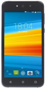 Смартфон DEXP Ixion M750 Blue
