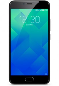 Смартфон Meizu M5S 16Gb Black