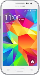 Смартфон Samsung Core Prime VE SM-G361H Duos White
