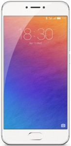 Смартфон Meizu PRO 6 32Gb Silver white
