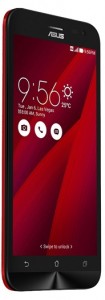 Смартфон Asus Zenfone 2 Laser ZE500KL 16Gb Red
