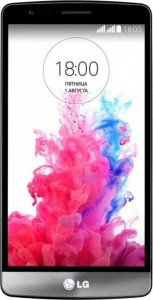 Смартфон LG G3 s D724 Titan